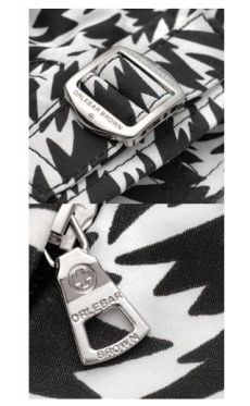 FLASH x ORLEBAR BROWN BULLDOG - Other Image